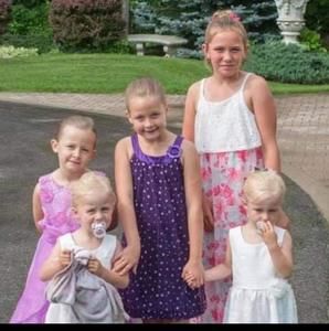 Meet your Posher, Joanne